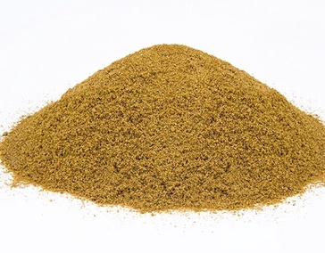 Песок гидронамывной